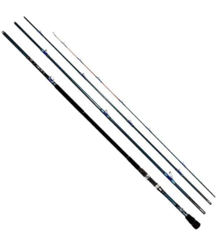 Amazon.co.jp: ダイワ(DAIWA) 石鯛竿 幻覇王 弓剣 494 手持ち
